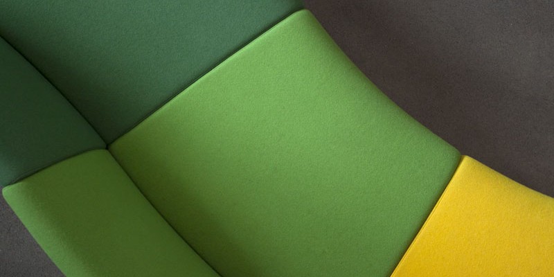 Modern sofa